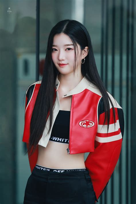 [TripleS] YooYeon.